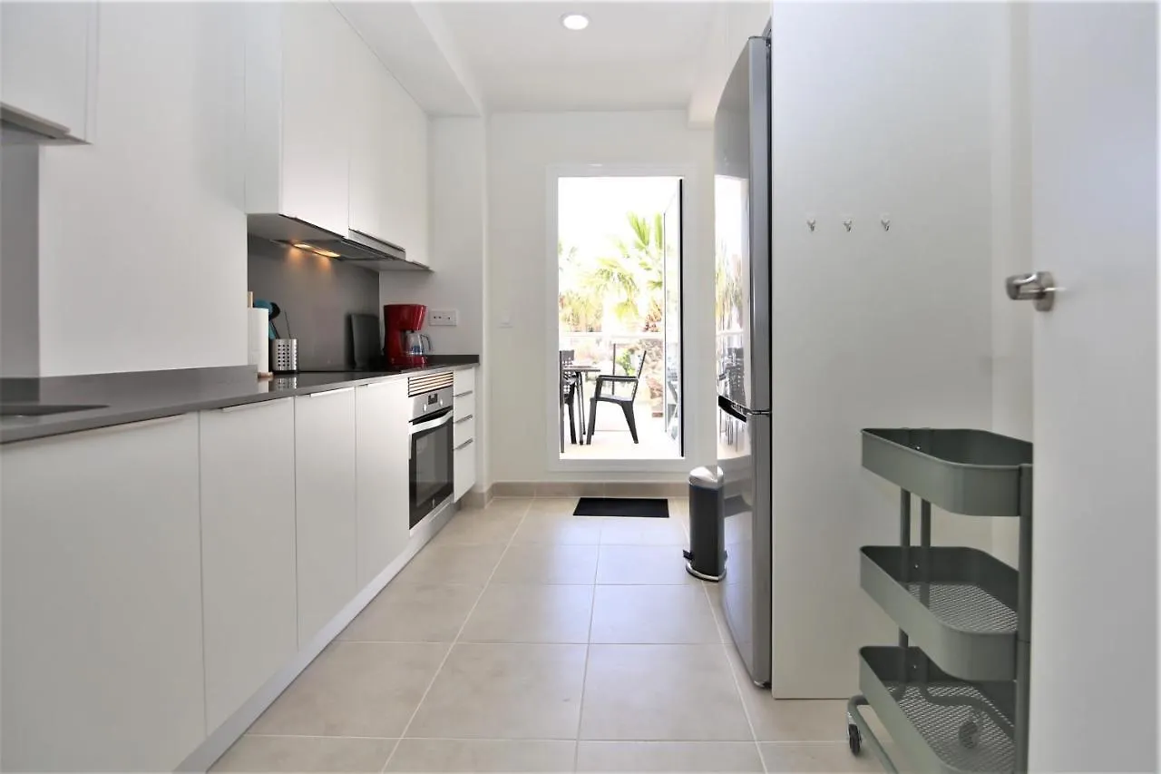 Apartment Beatrix Estepona