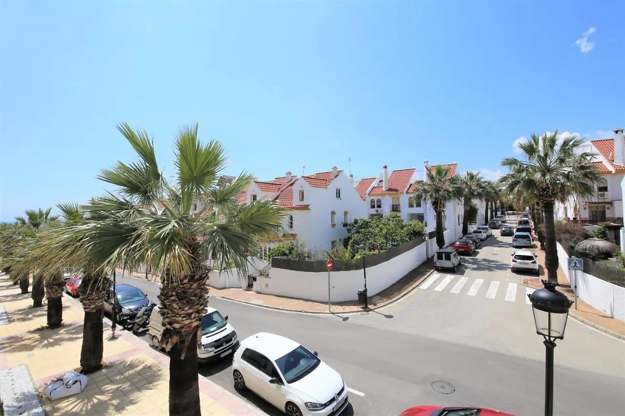 Apartment Beatrix Estepona