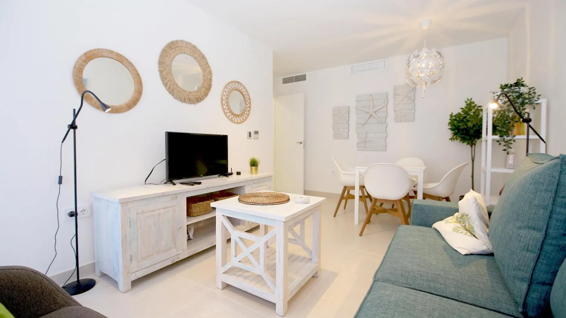 Apartment Beatrix Estepona