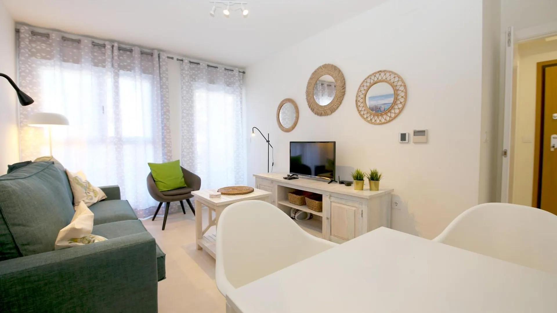 Apartment Beatrix Estepona 0*,