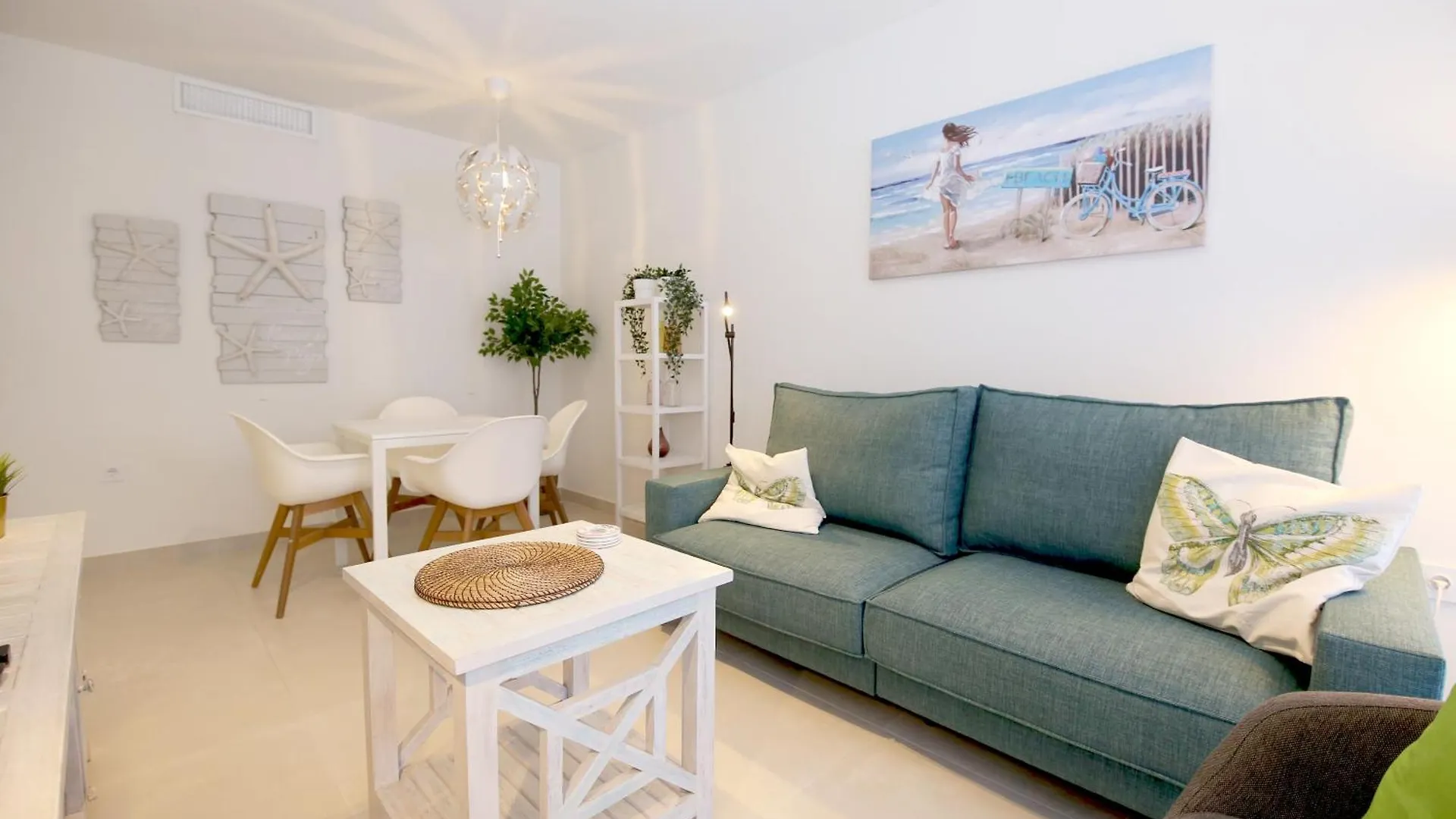 Apartment Beatrix Estepona