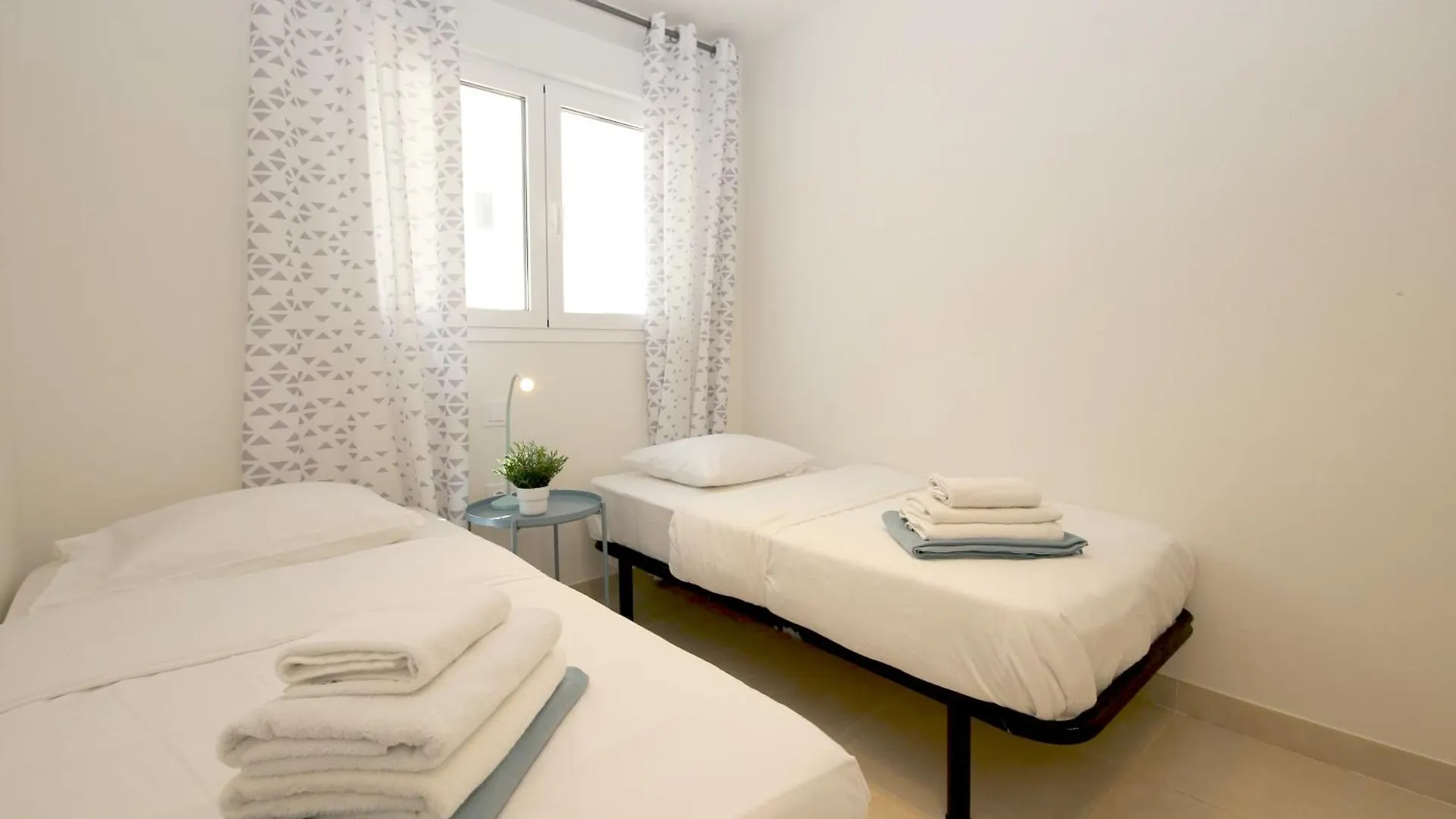 Apartment Beatrix Estepona 0*,  İspanya