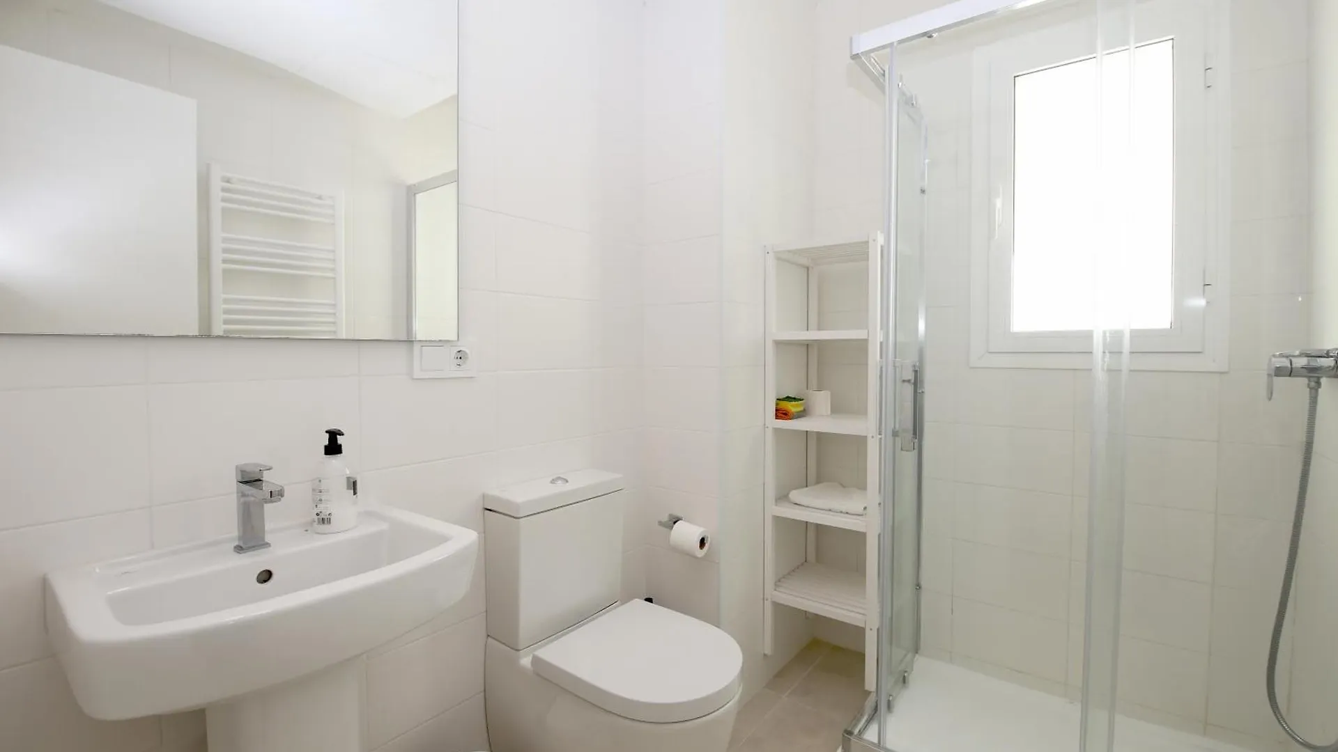 Apartment Beatrix Estepona İspanya