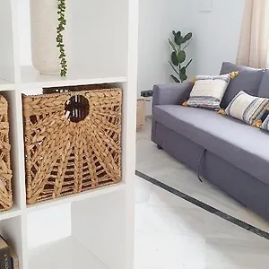 Appartamento La Libertad, Estepona