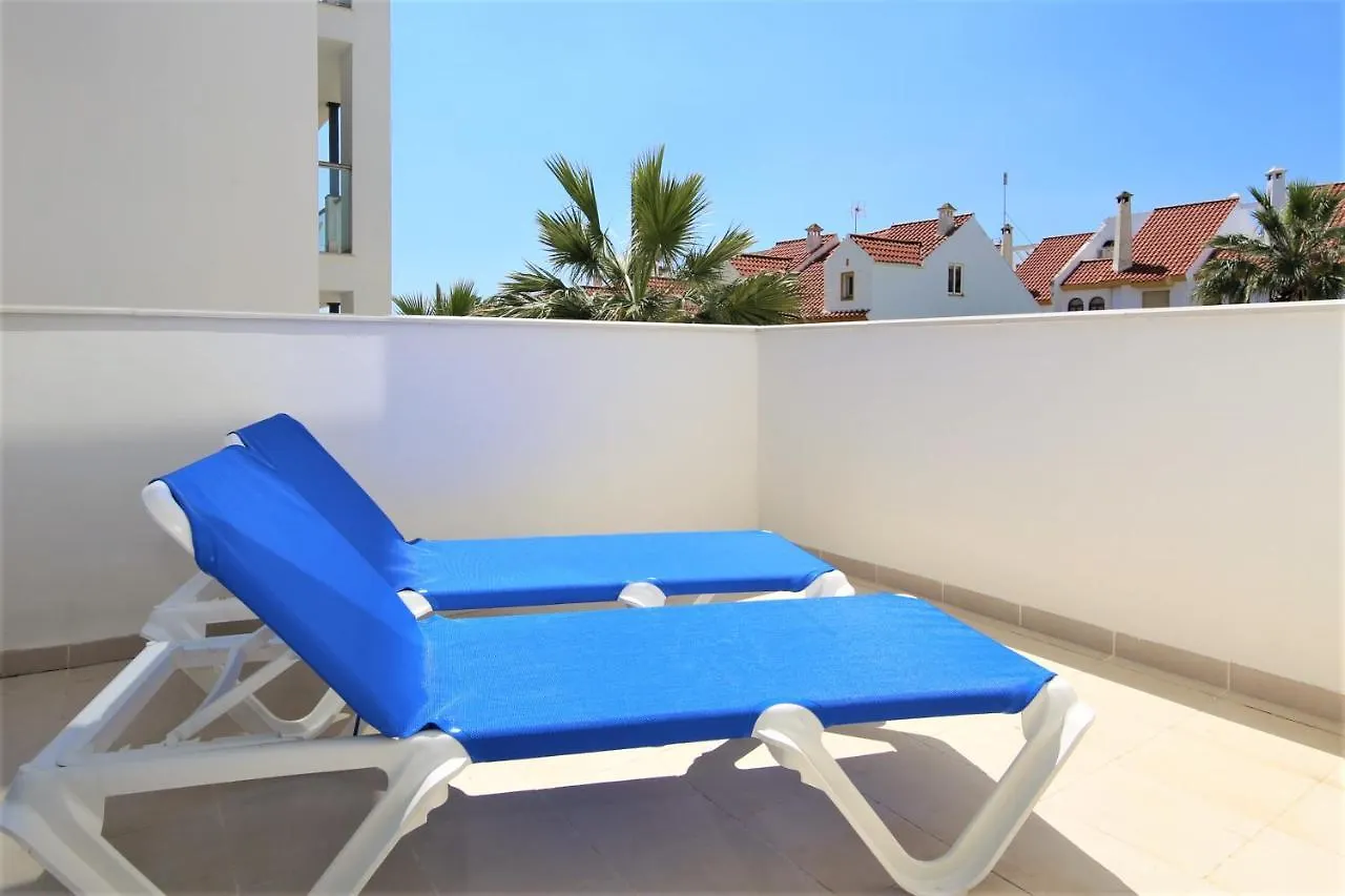Apartment Beatrix Estepona