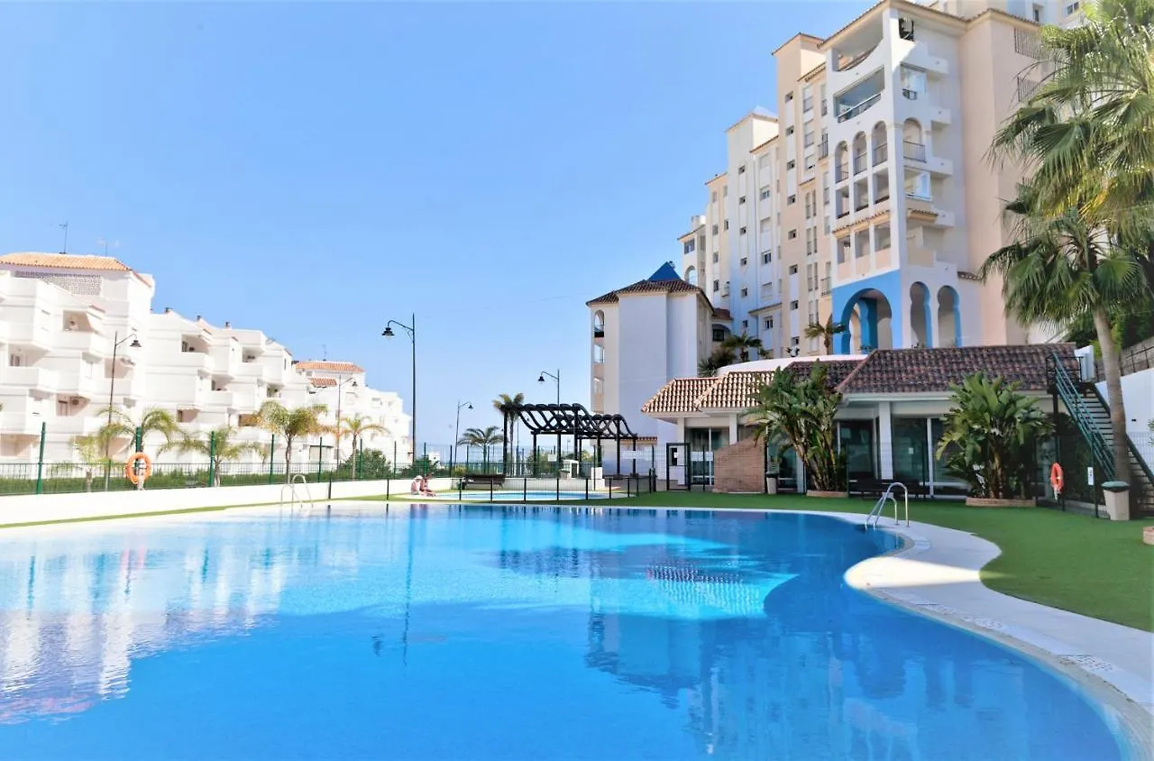 Apartment Beatrix Estepona 0*,  Spain