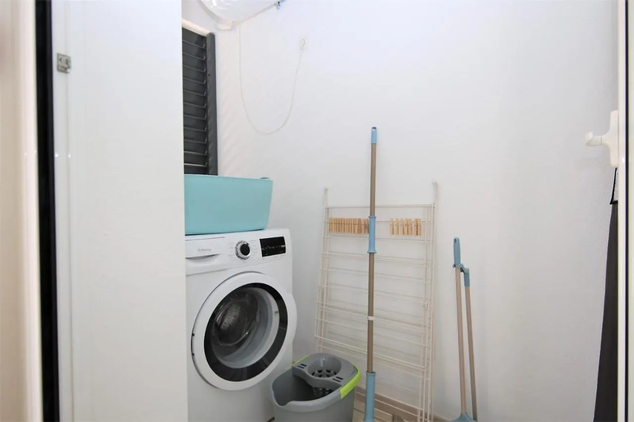 Apartment Beatrix Estepona 0*,