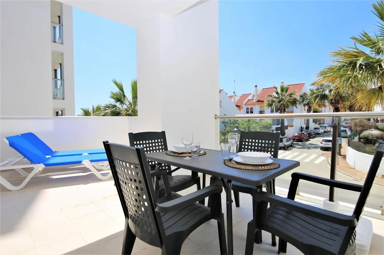 Apartment Beatrix Estepona Spain