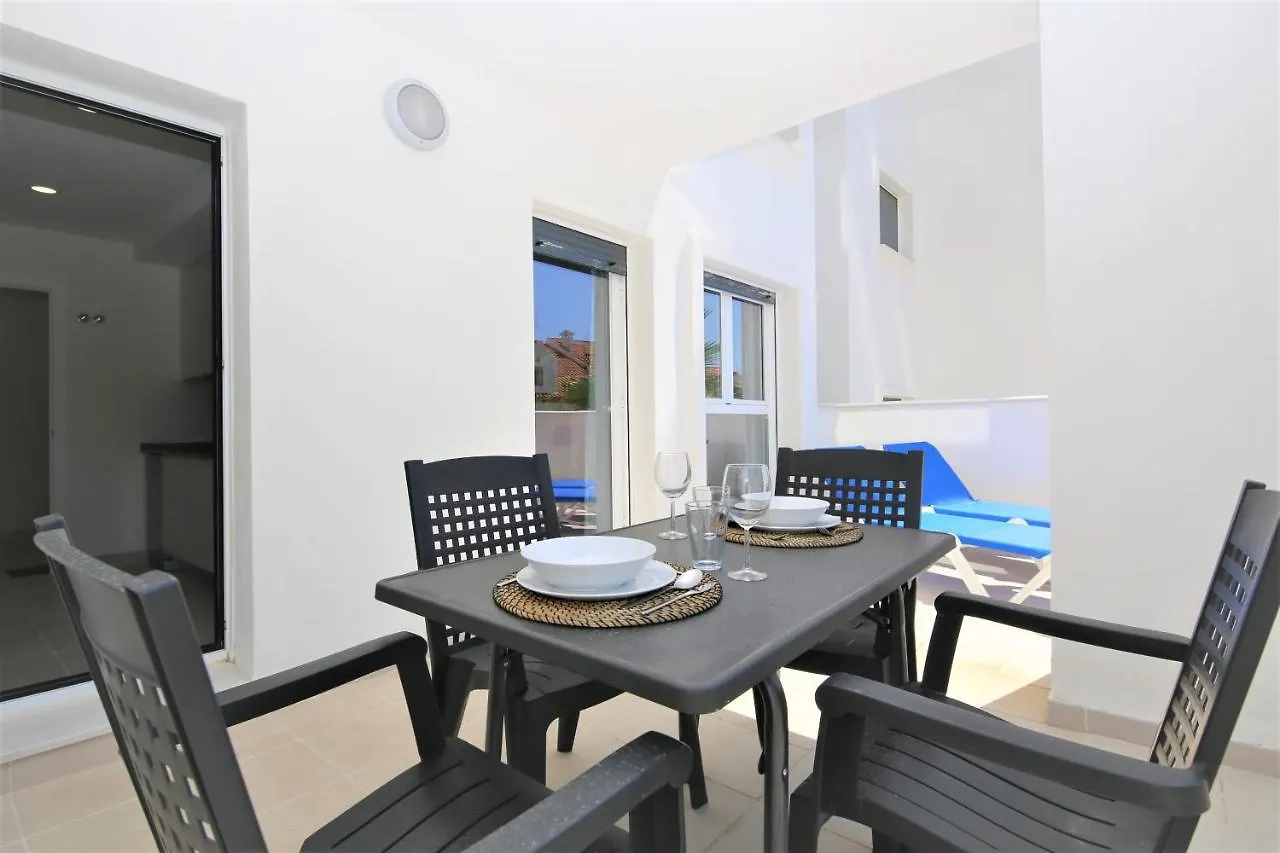 Apartment Beatrix Estepona