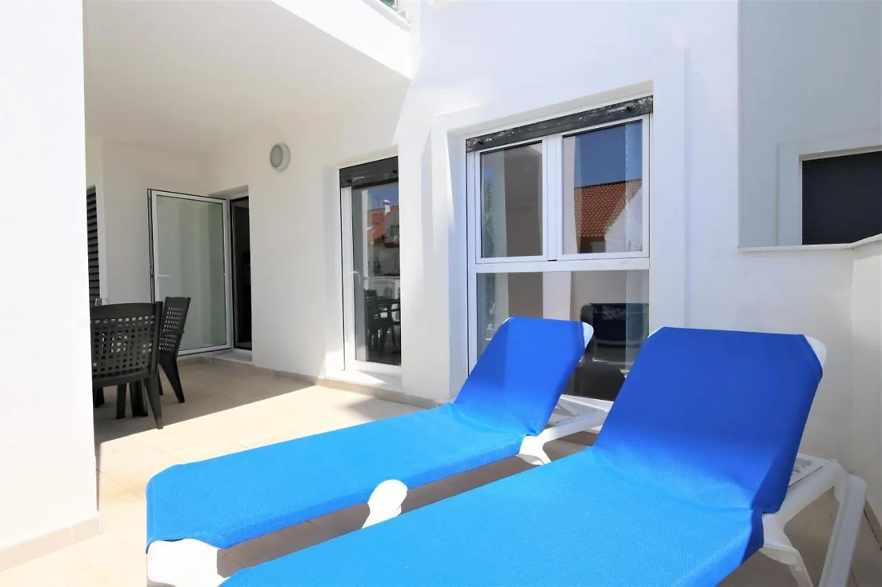 Apartment Beatrix Estepona