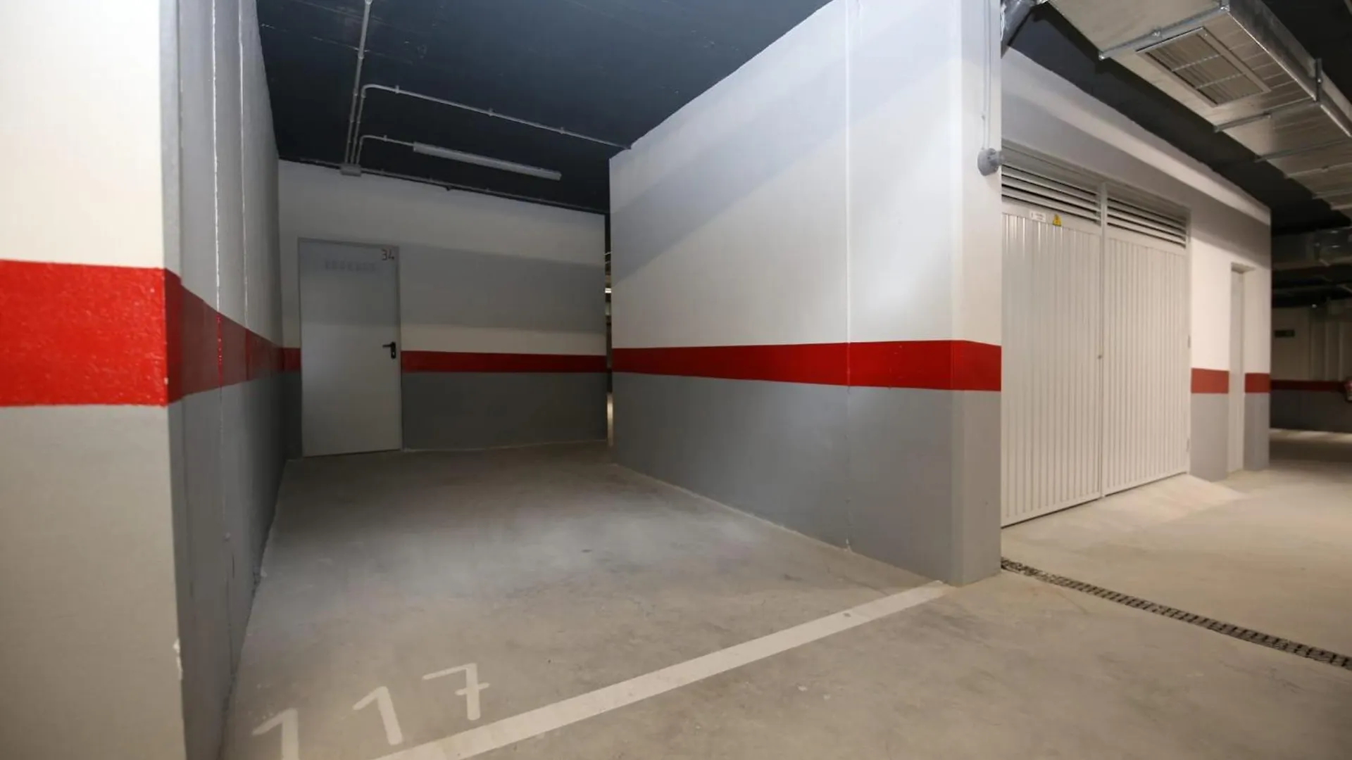 Apartment Beatrix Estepona