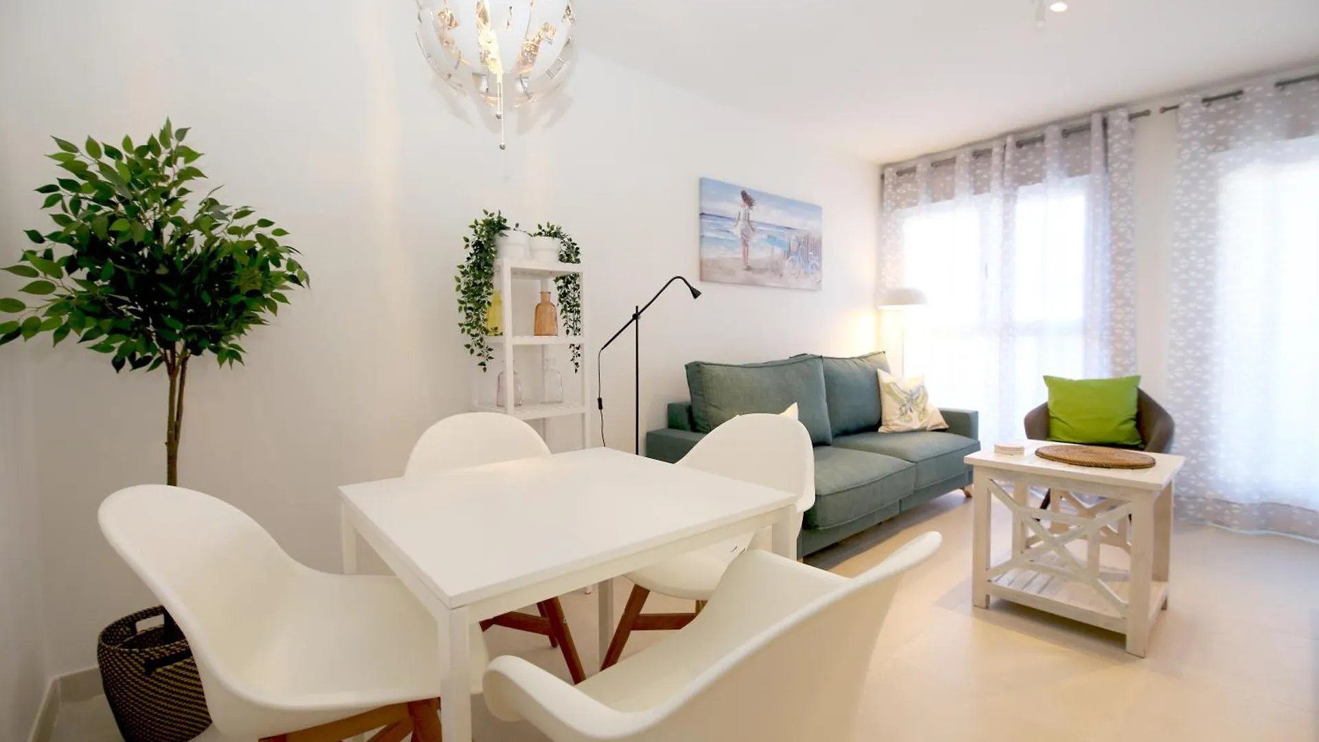 Apartment Beatrix Estepona