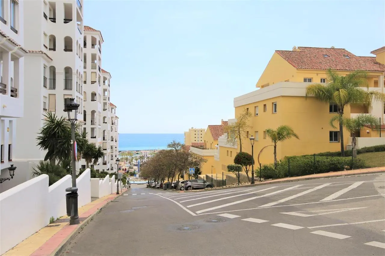 Apartment Beatrix Estepona