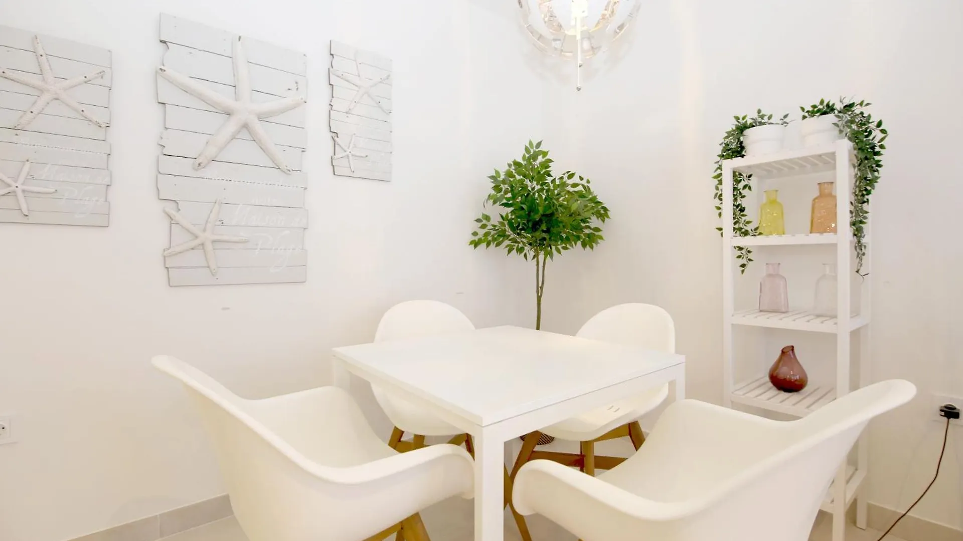 Apartment Beatrix Estepona